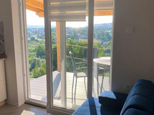Apartamentos Depandance Villa Fiore Portoro?