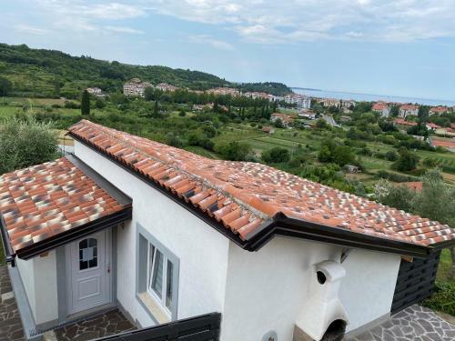 Apartamentos Depandance Villa Fiore Portoro?