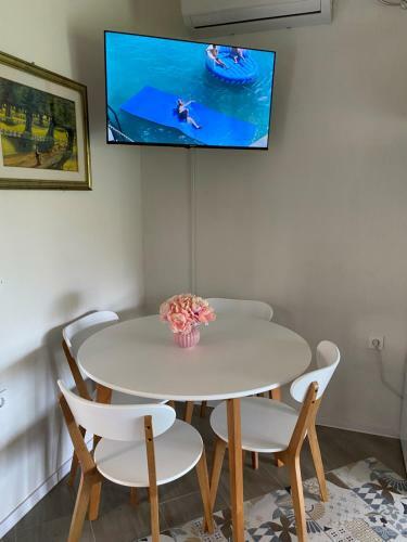 Apartamentos Depandance Villa Fiore Portoro?