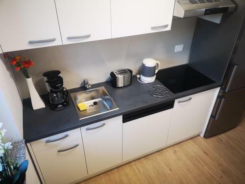 Apartments Franca