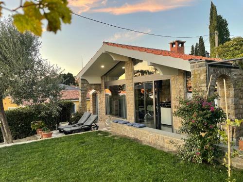 Apartamento Studio Solare