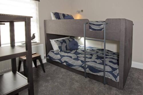 Apartamento Blackbird Luxury 2 Bed Accomodation Room 8