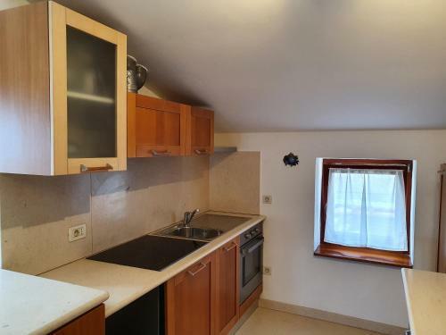 Apartamento Vila Rosa