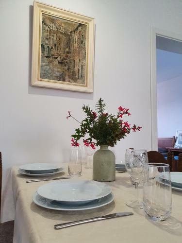 Apartamento Vila Rosa