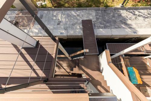 Apartamento Floating Sea House Gong