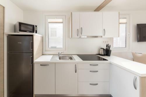 Apartamento Floating Sea House Gong
