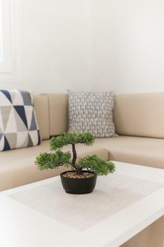 Apartamento Floating Sea House Gong