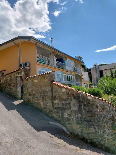 Apartma Tim Portoro?