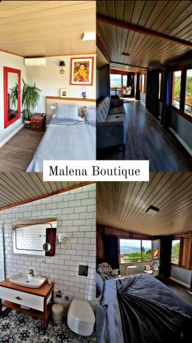 Hotel Malena Boutique