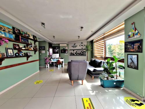 Hotel Malena Boutique