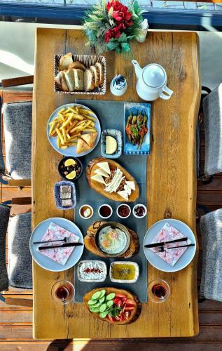 Hotel Malena Boutique