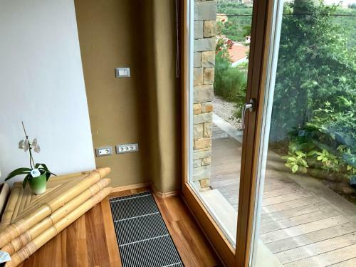 Apartamento Luxury Eco Villa Nature & Sea