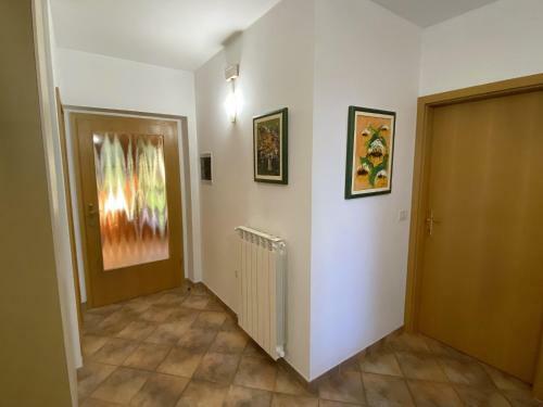 Sea View Istrian Countryside Apartment - Rota