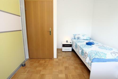 Sea View Istrian Countryside Apartment - Rota