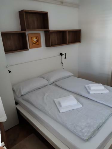 Apartment Vidus Wine Estate