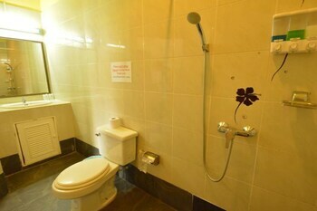 Hotel Koh Hai Fantasy Resort & Spa