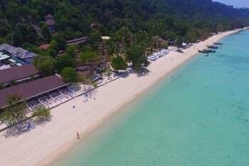 Hotel Koh Hai Fantasy Resort & Spa