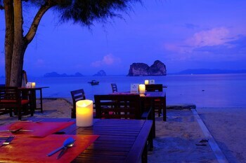 Hotel Koh Hai Fantasy Resort & Spa