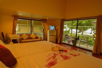 Hotel Koh Hai Fantasy Resort & Spa