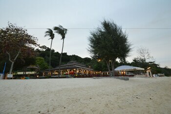 Hotel Koh Hai Fantasy Resort & Spa