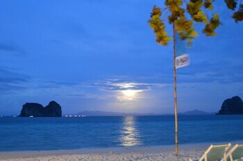 Hotel Koh Hai Fantasy Resort & Spa