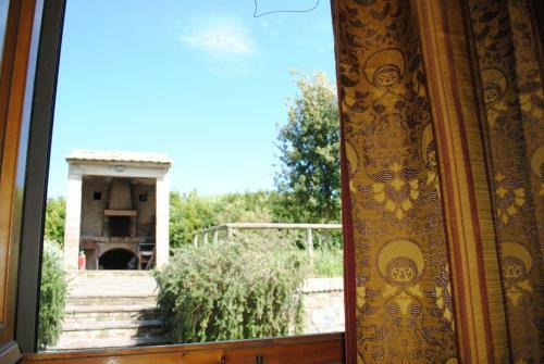 Agroturismo Agriturismo Parmoleto