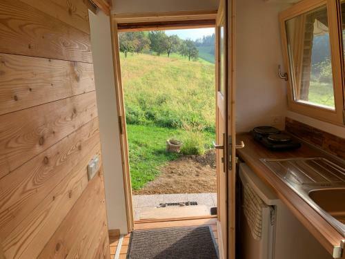 Hillside Bio Resort Delux Apartments