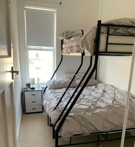 Blackpool Abode - Seaside Cove