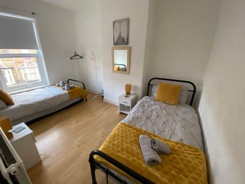 Blackpool Abode - Seaside Cove
