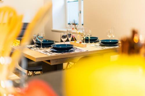 Apartamento Zelena Dolina