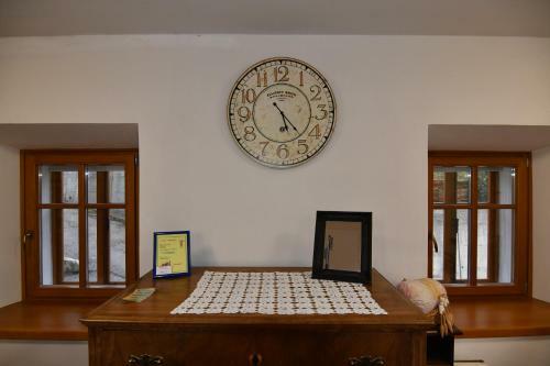 Apartment Perunika