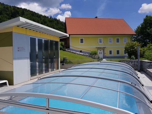 Apartments Za Grapo
