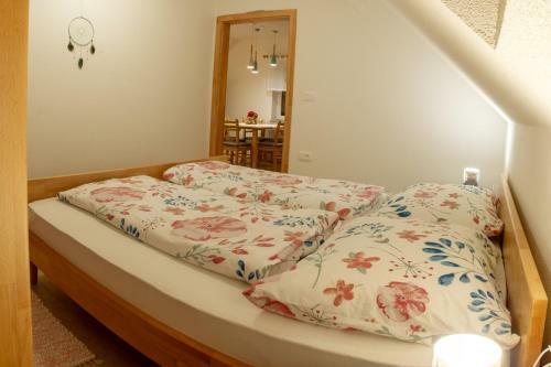 Apartments Laznica