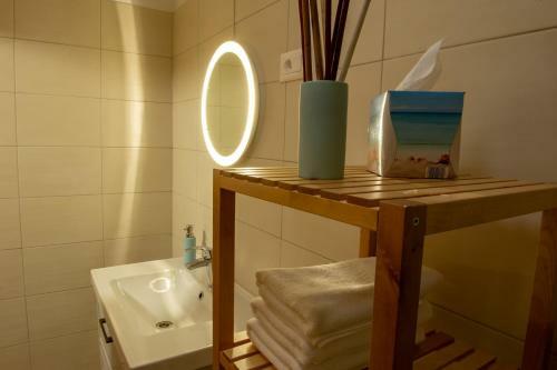 Apartments Laznica