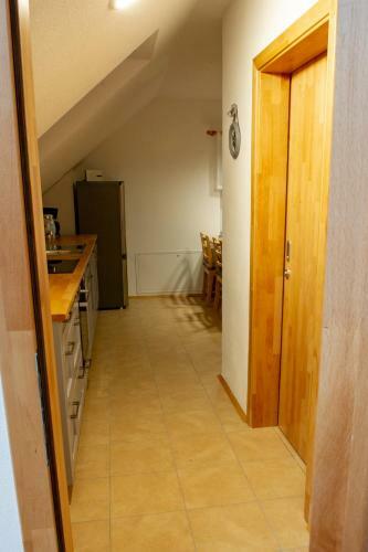 Apartments Laznica