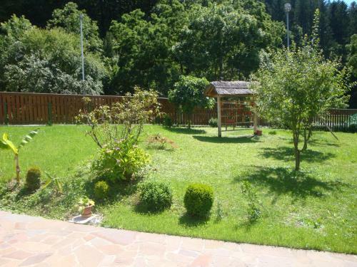 Apartment Florjancic