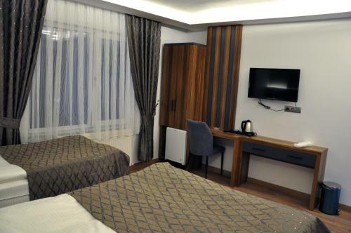 Hotel Saka L?fe Otel