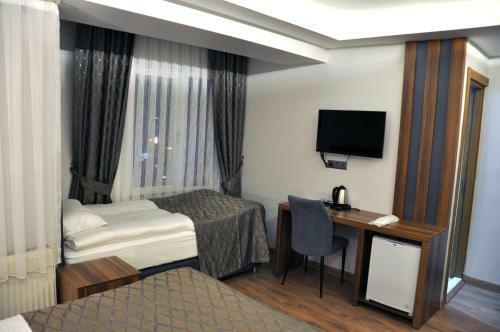 Hotel Saka L?fe Otel