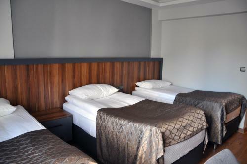 Hotel Saka L?fe Otel