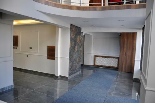 Hotel Saka L?fe Otel