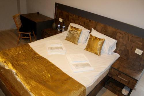 Bed & Breakfast Atlas Otel