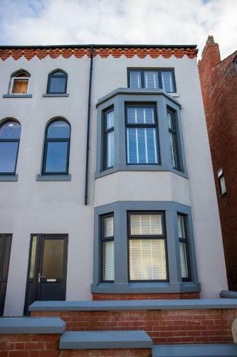 Withnell Stays - Apartment Two