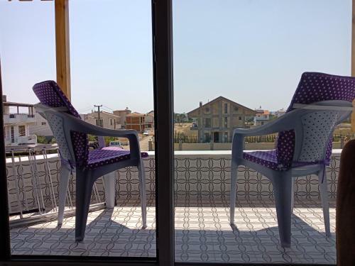 Bazyel Apart Otel