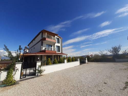 Bazyel Apart Otel