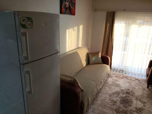 Bazyel Apart Otel