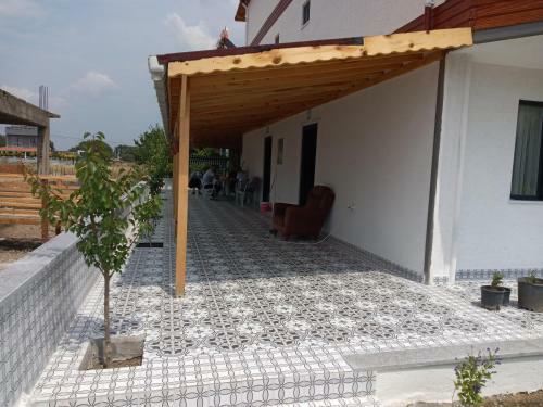 Bazyel Apart Otel