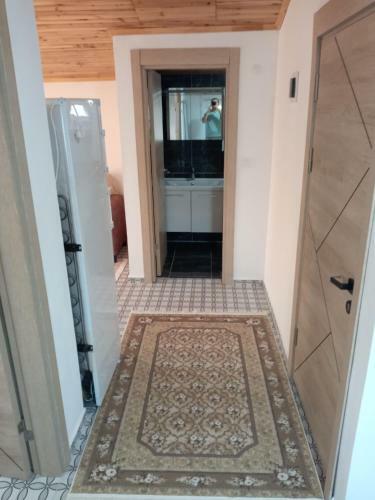 Bazyel Apart Otel