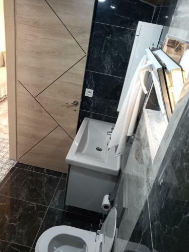 Bazyel Apart Otel
