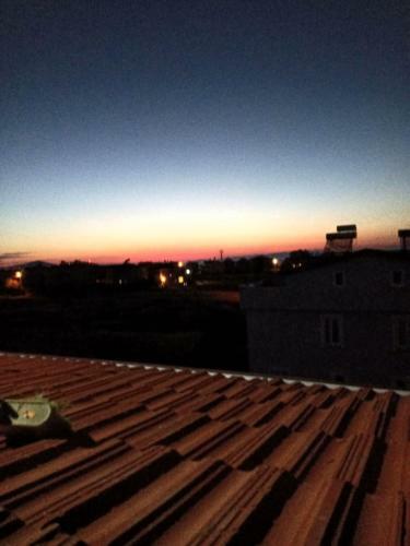 Bazyel Apart Otel