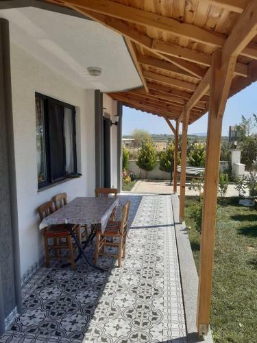 Bazyel Apart Otel